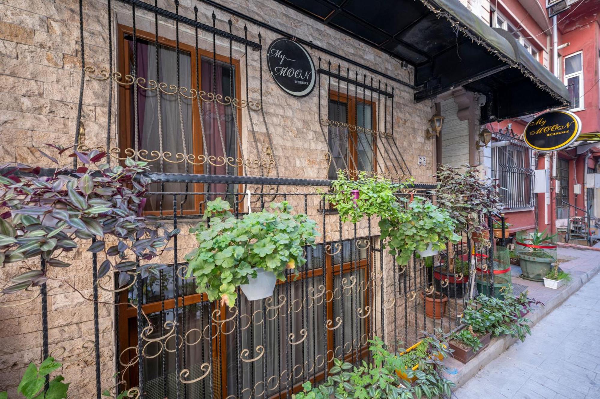 Mymoon Residence — Fotoğraflar 1