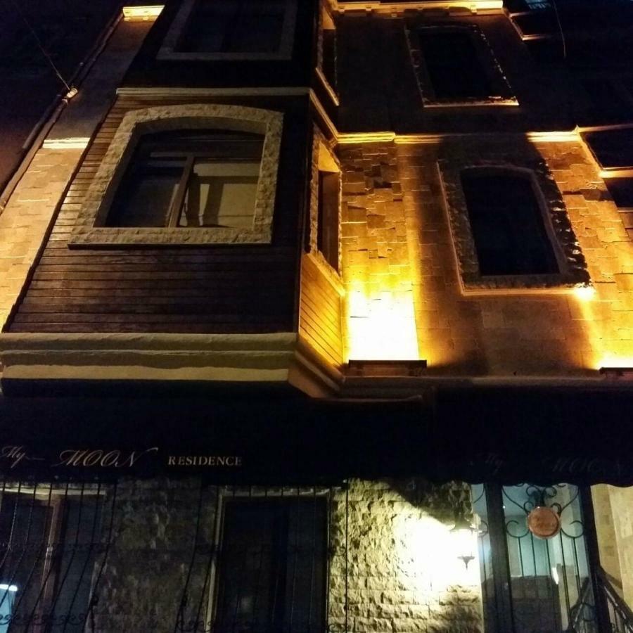 Mymoon Residence, Istanbul