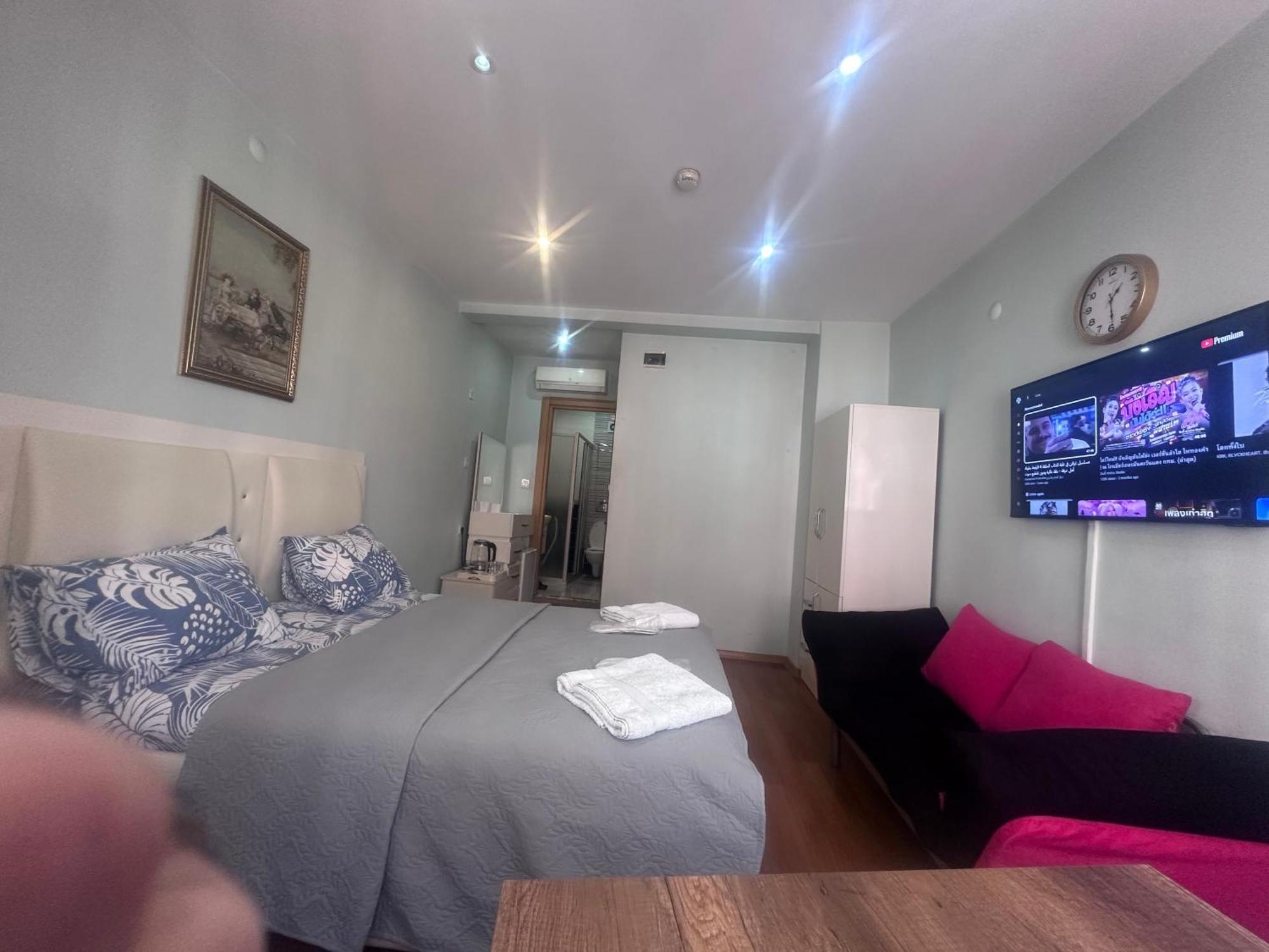 Mymoon Residence — Fotoğraflar 2